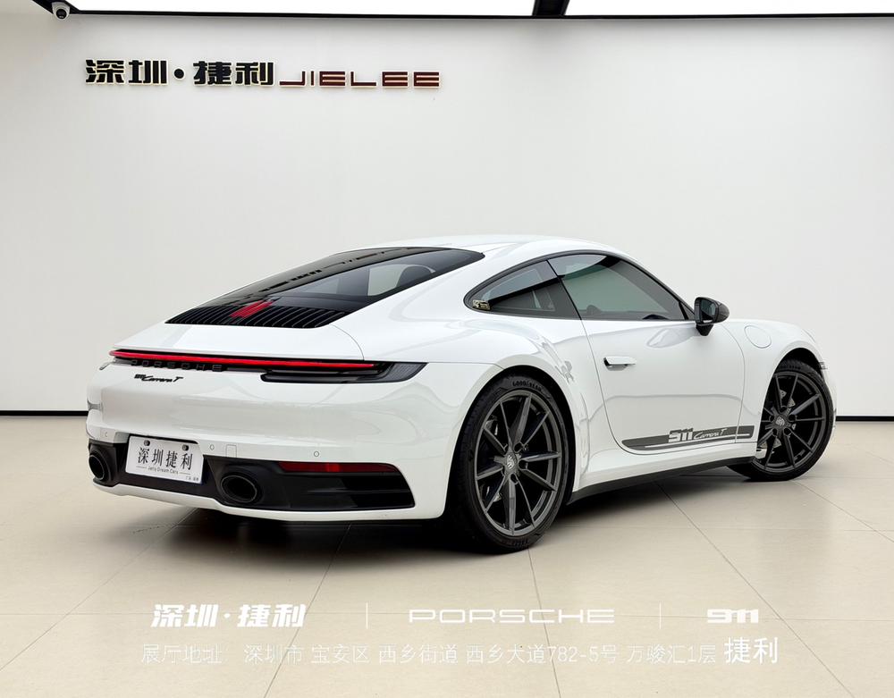 Porsche Porsche 911