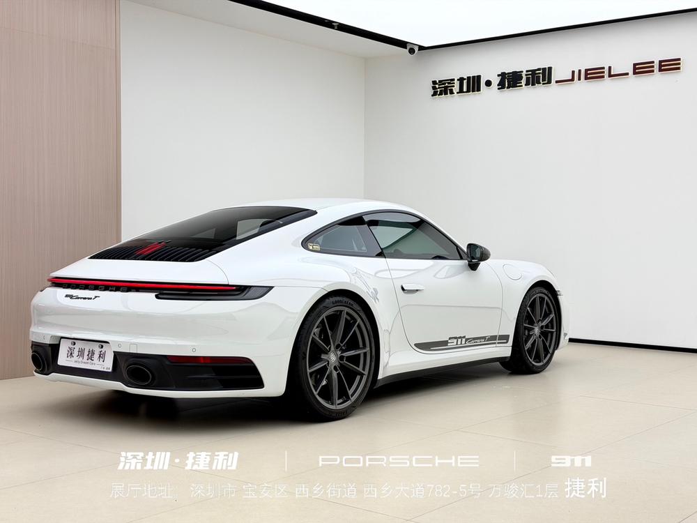 Porsche Porsche 911