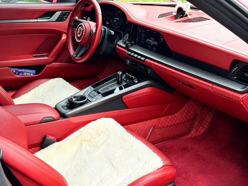 Porsche Porsche 911