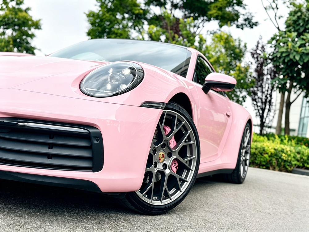 Porsche Porsche 911
