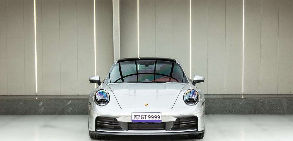 Porsche Porsche 911