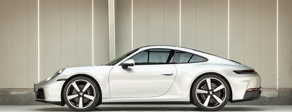 Porsche Porsche 911
