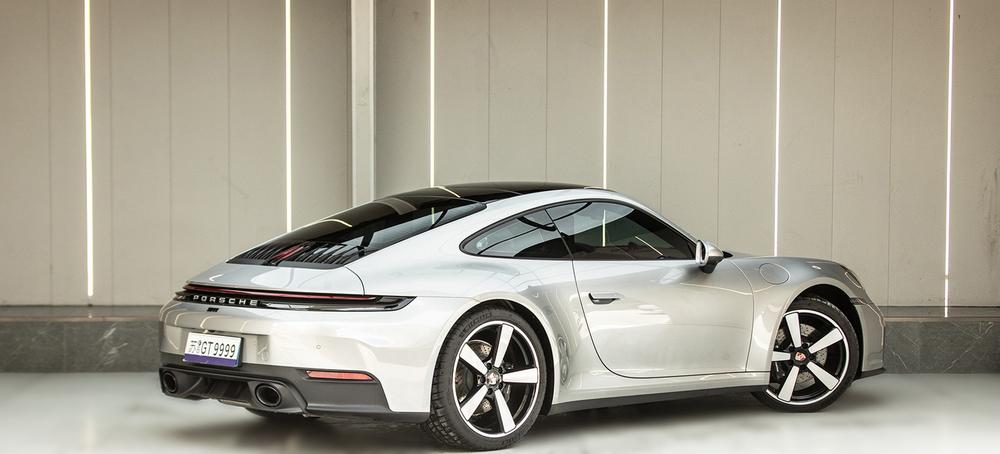 Porsche Porsche 911
