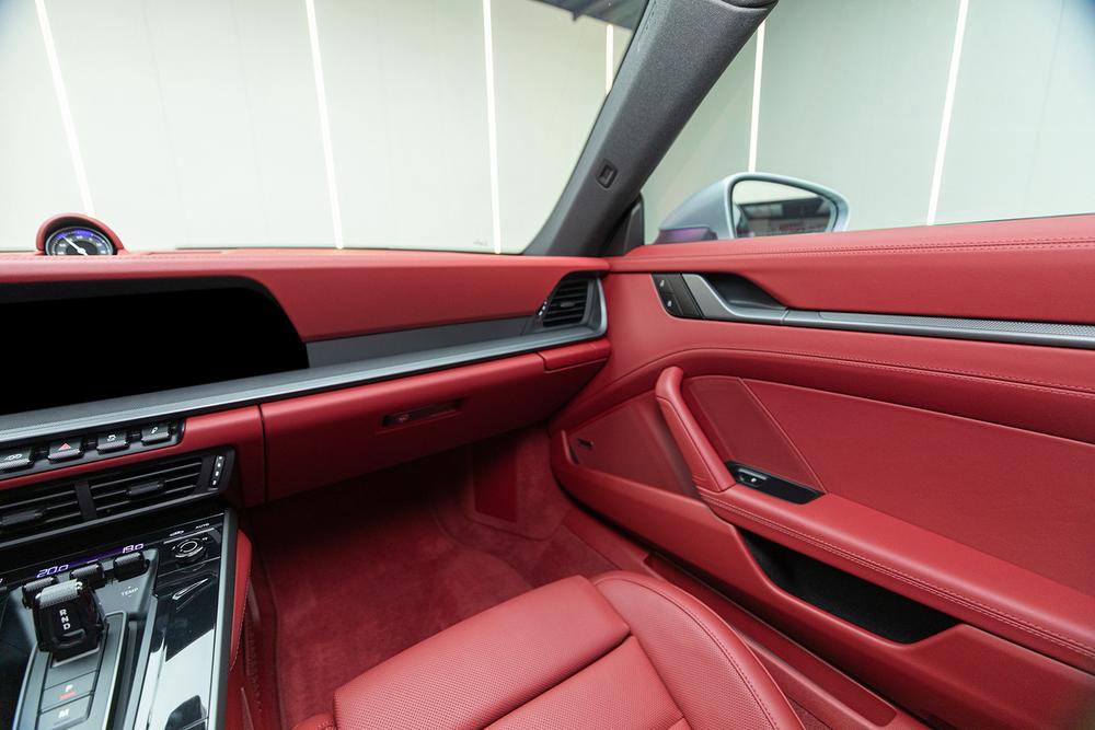 Porsche Porsche 911