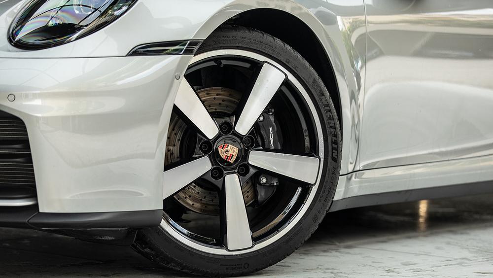Porsche Porsche 911