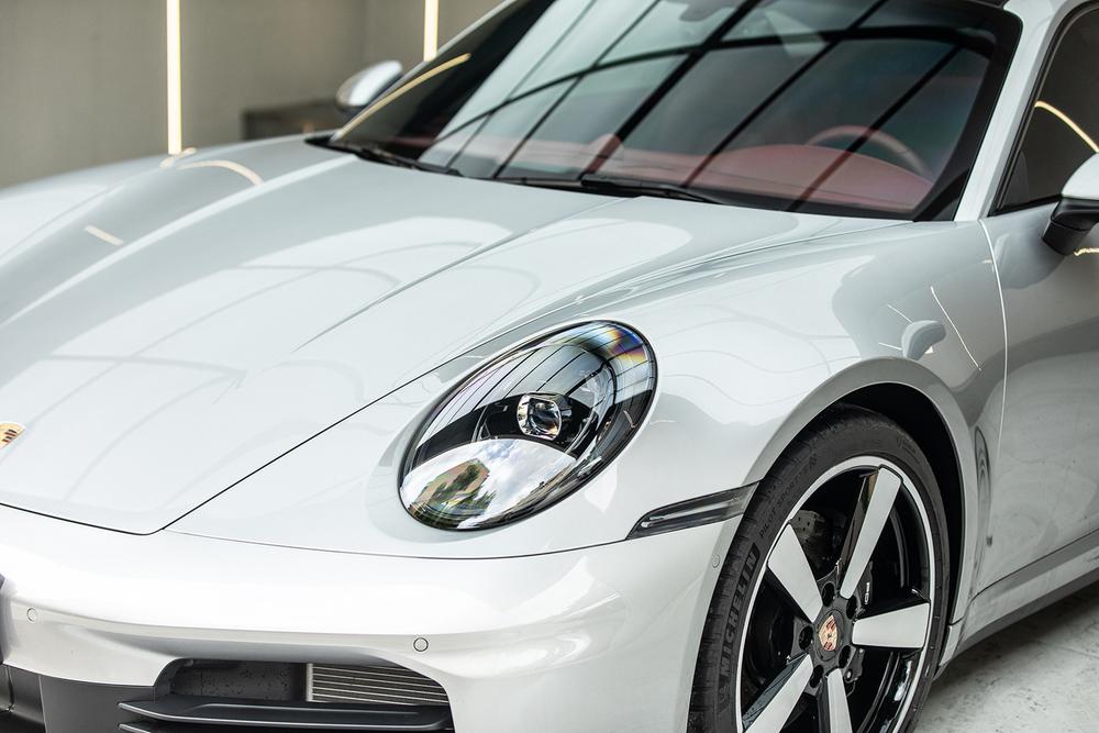 Porsche Porsche 911