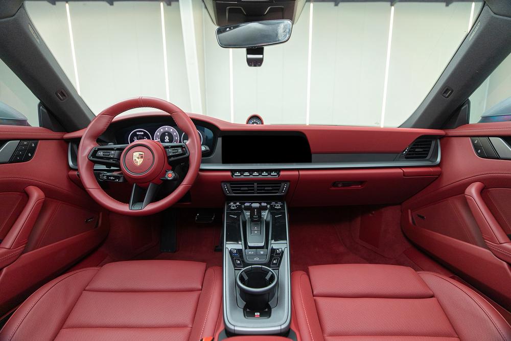 Porsche Porsche 911