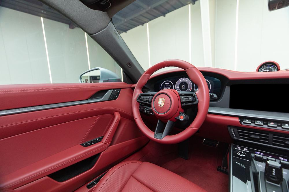 Porsche Porsche 911