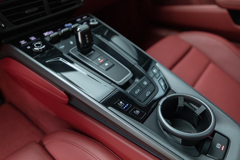 Porsche Porsche 911