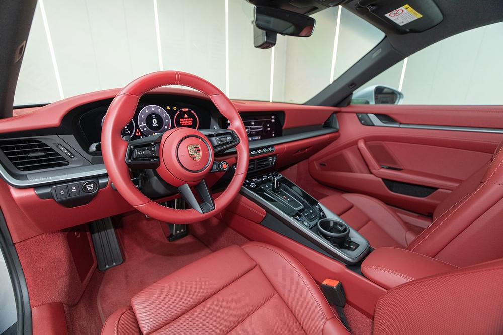 Porsche Porsche 911