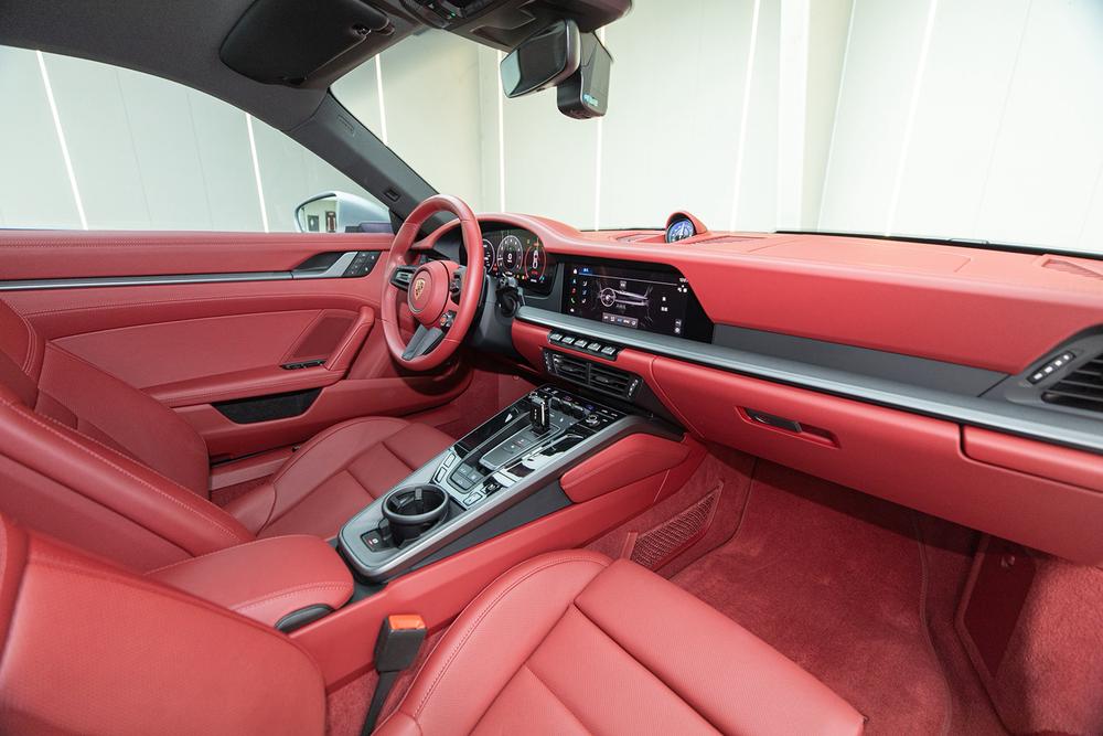 Porsche Porsche 911
