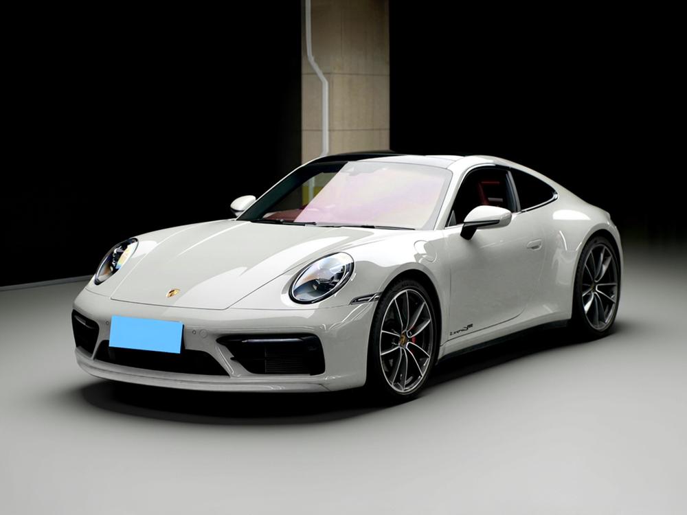 Porsche Porsche 911