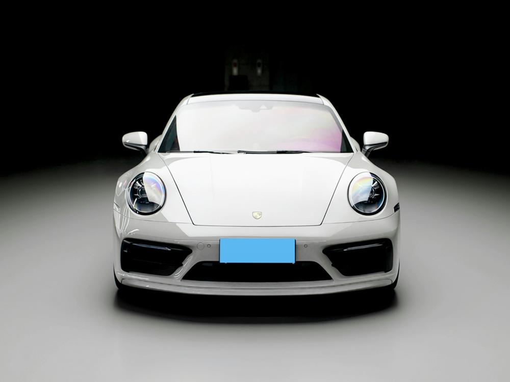 Porsche Porsche 911