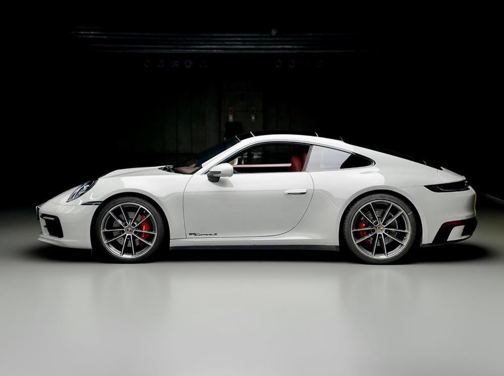 Porsche Porsche 911