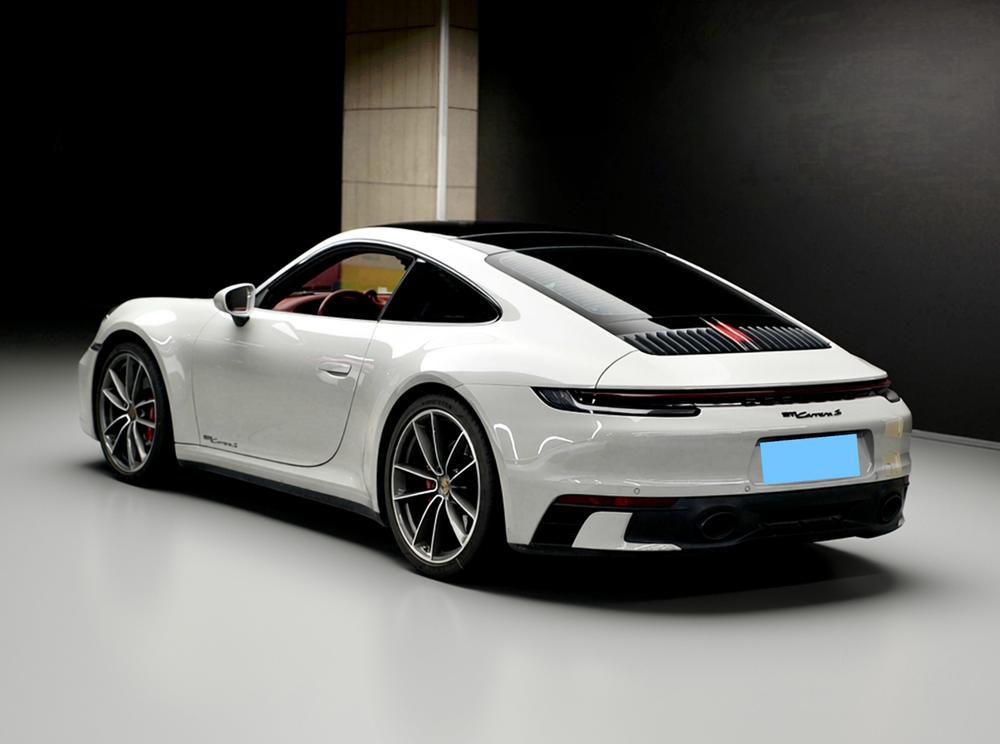 Porsche Porsche 911