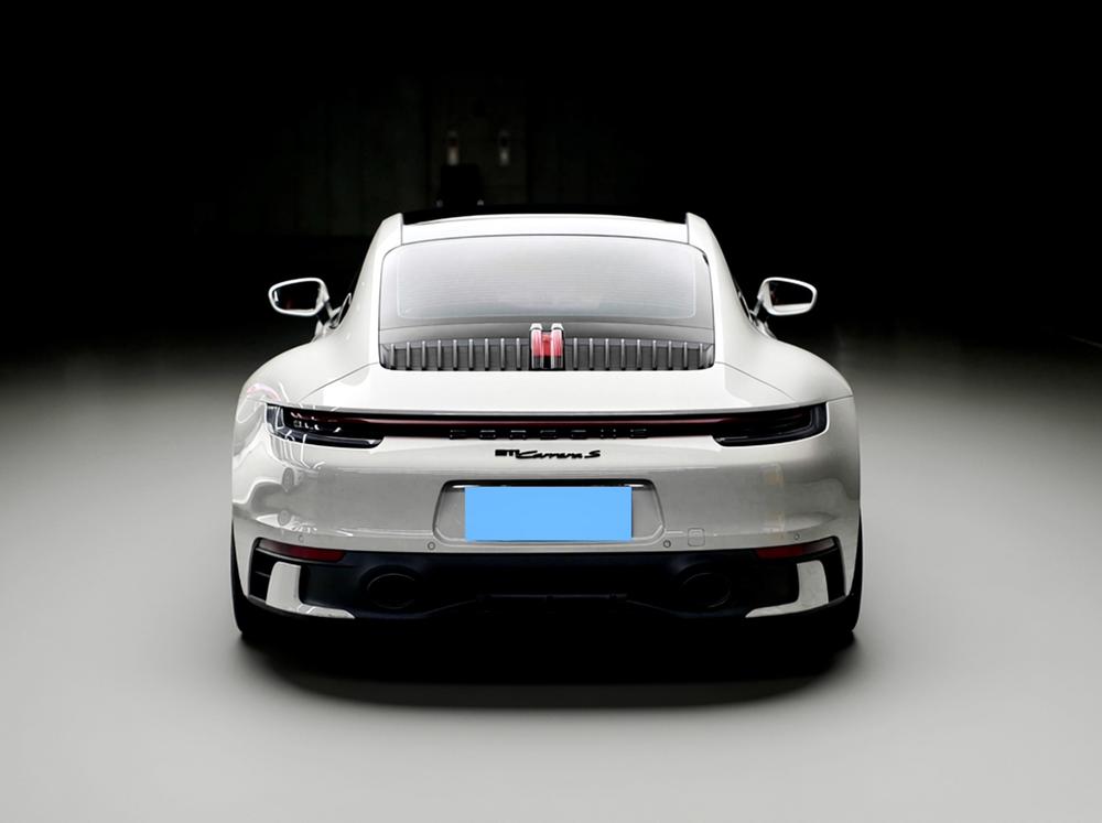 Porsche Porsche 911