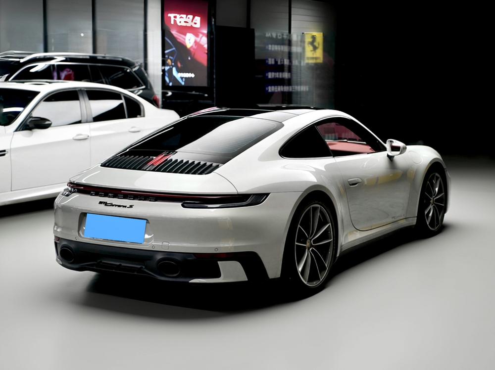 Porsche Porsche 911
