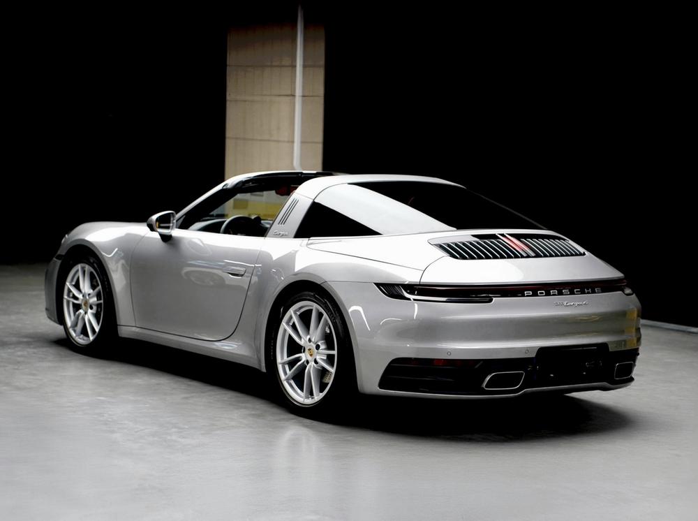Porsche Porsche 911
