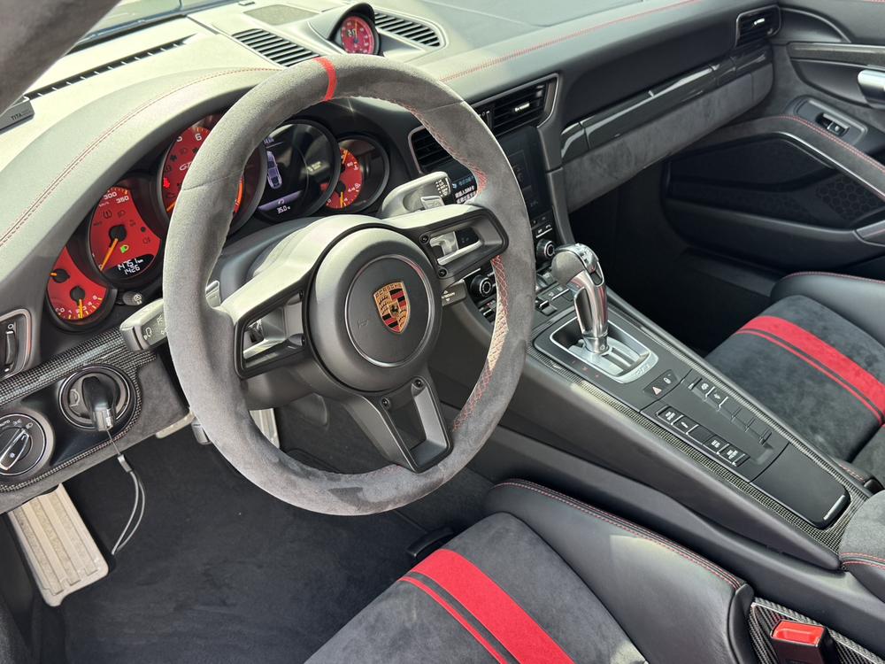 Porsche Porsche 911