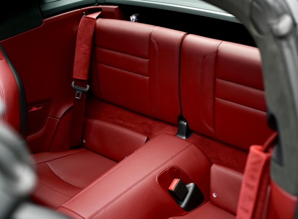 Porsche Porsche 911