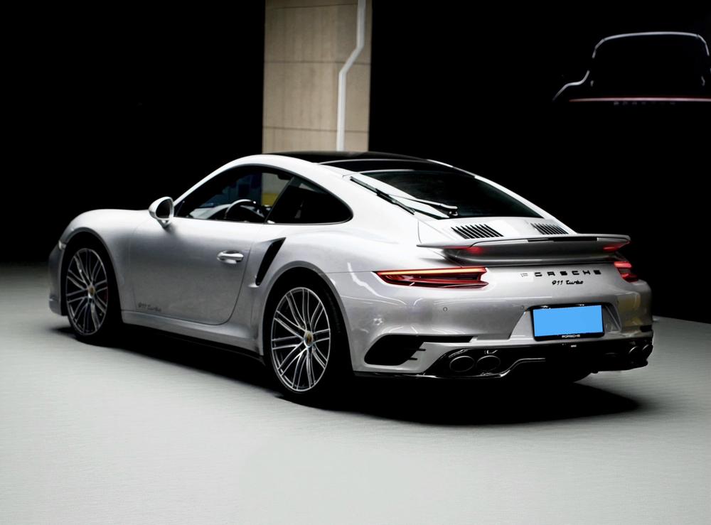 Porsche Porsche 911