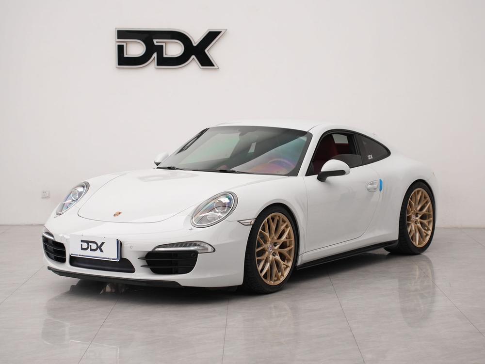 Porsche Porsche 911