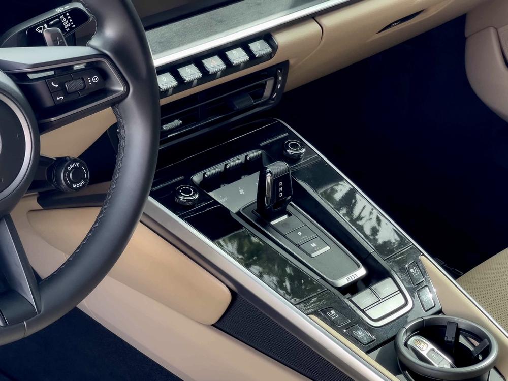 Porsche Porsche 911