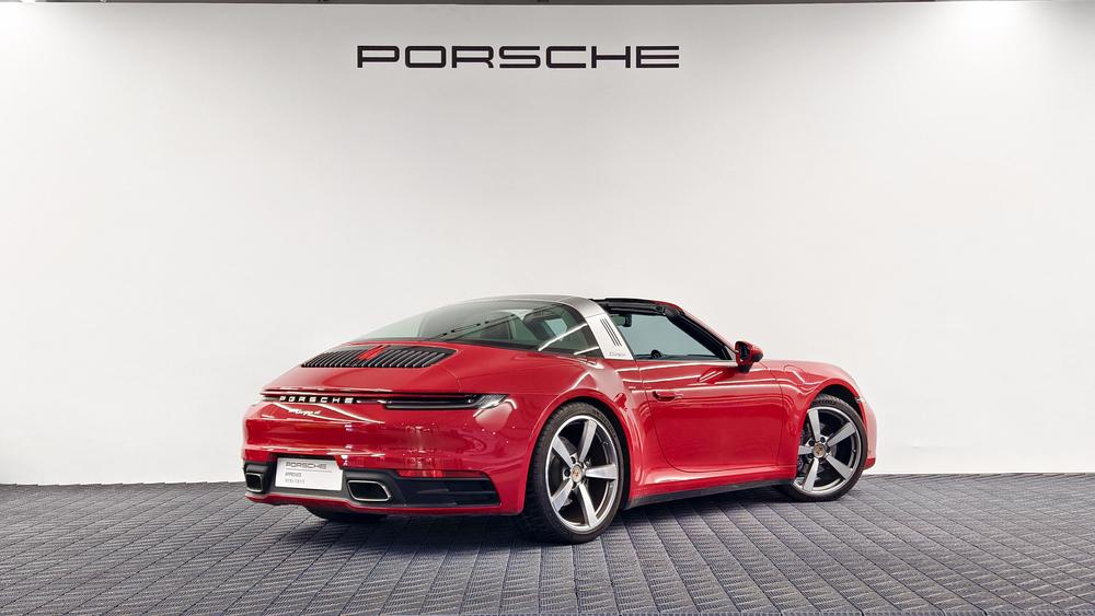 Porsche Porsche 911