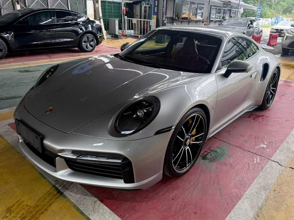 Porsche Porsche 911