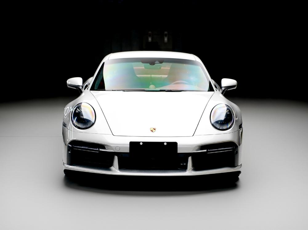 Porsche Porsche 911