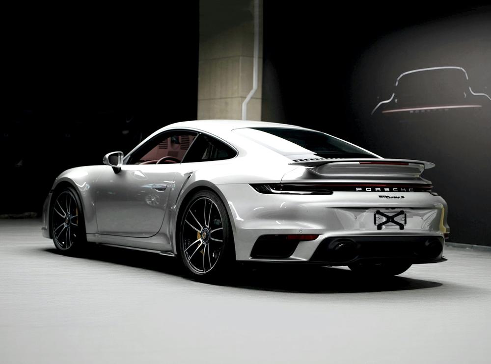 Porsche Porsche 911