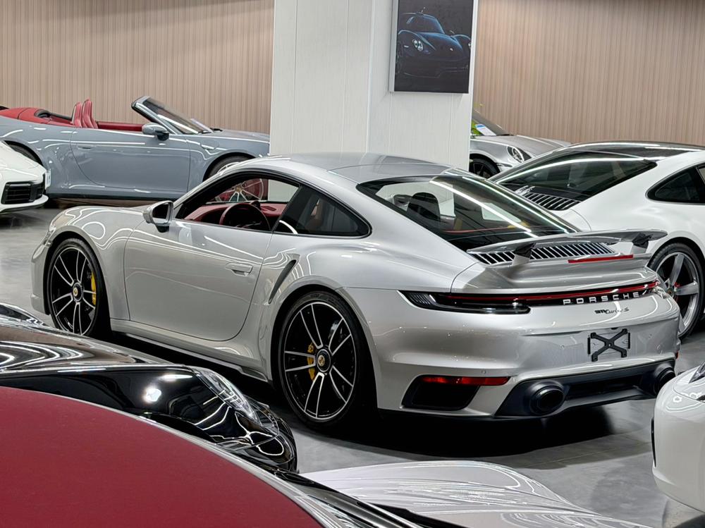 Porsche Porsche 911
