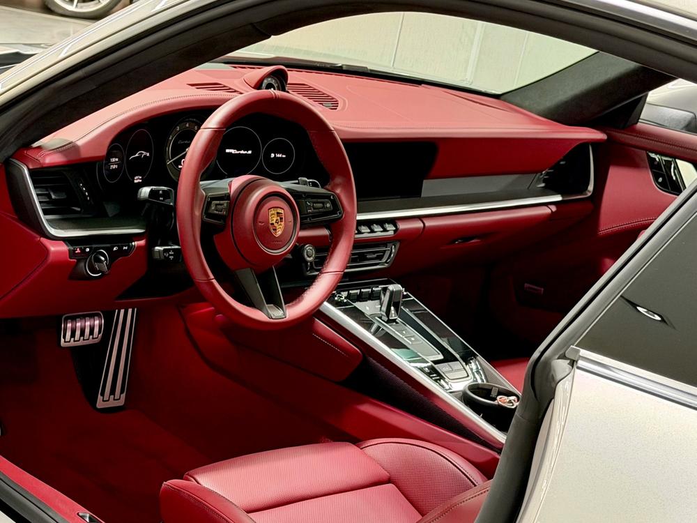Porsche Porsche 911