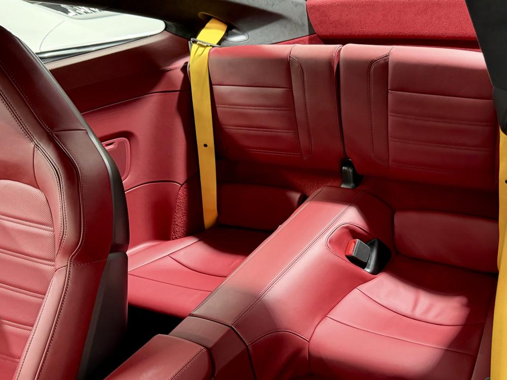 Porsche Porsche 911