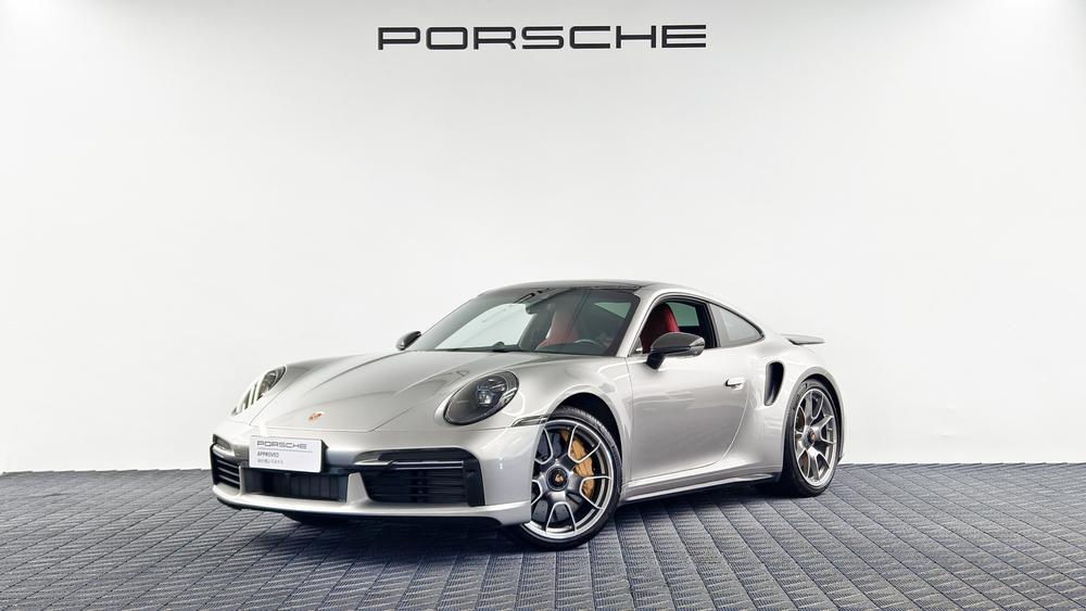 Porsche Porsche 911