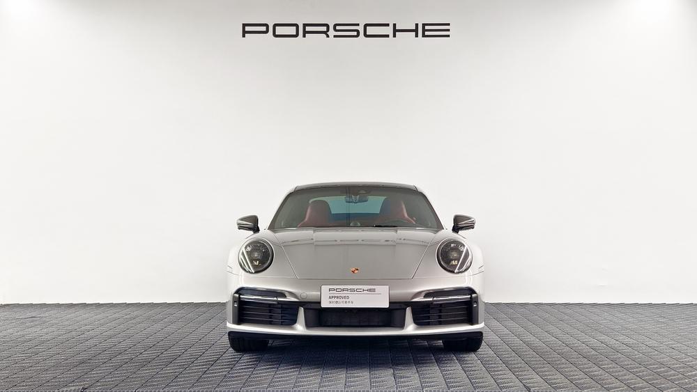 Porsche Porsche 911