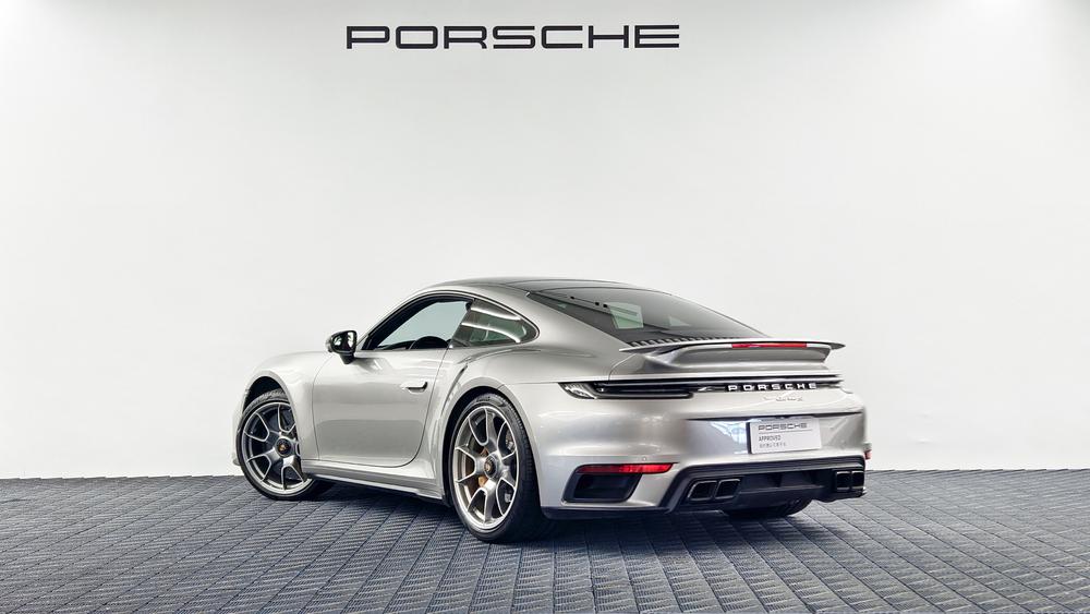 Porsche Porsche 911