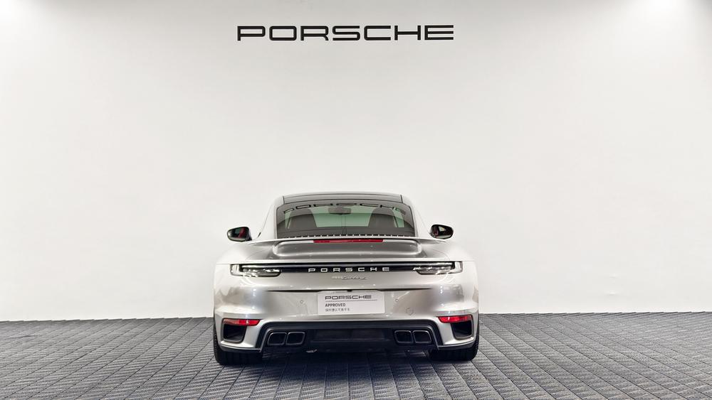 Porsche Porsche 911