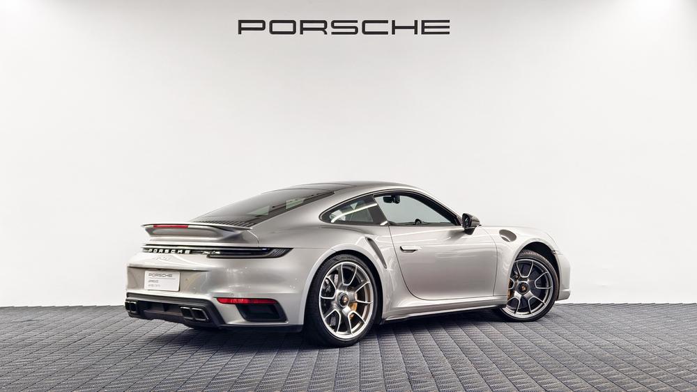 Porsche Porsche 911