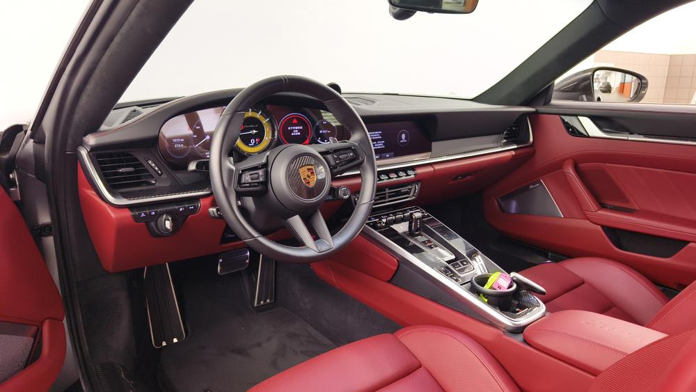 Porsche Porsche 911