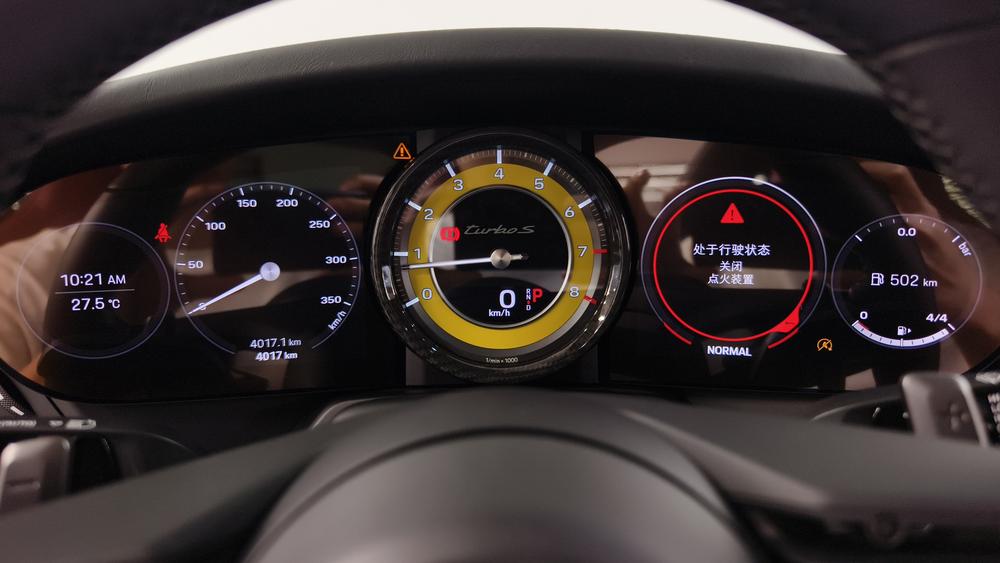 Porsche Porsche 911