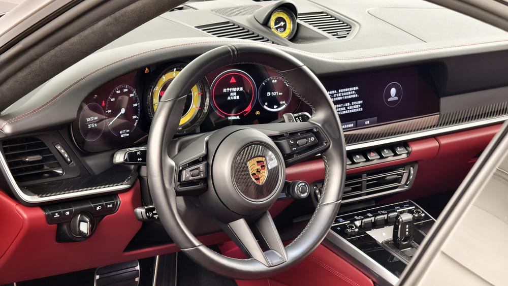 Porsche Porsche 911
