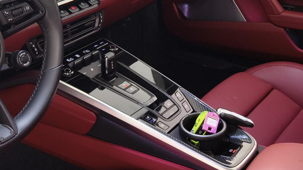 Porsche Porsche 911