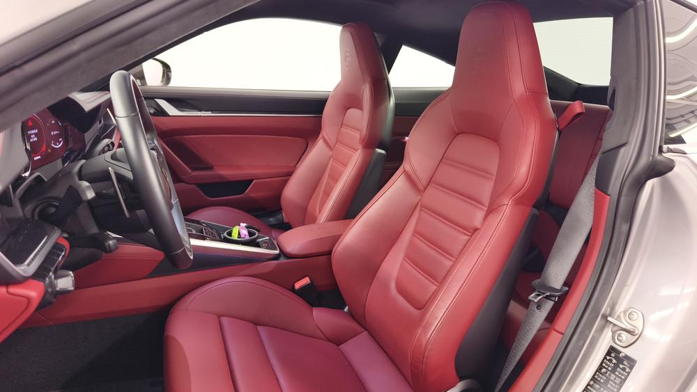 Porsche Porsche 911