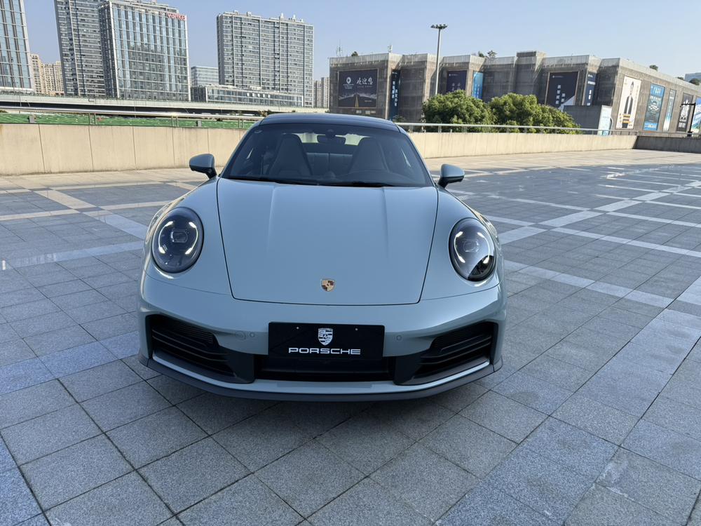 Porsche Porsche 911
