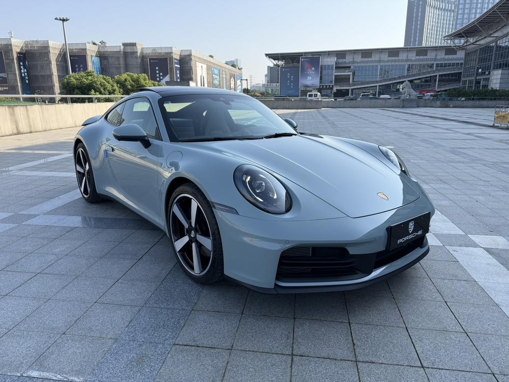 Porsche Porsche 911