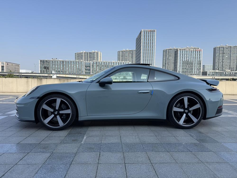 Porsche Porsche 911