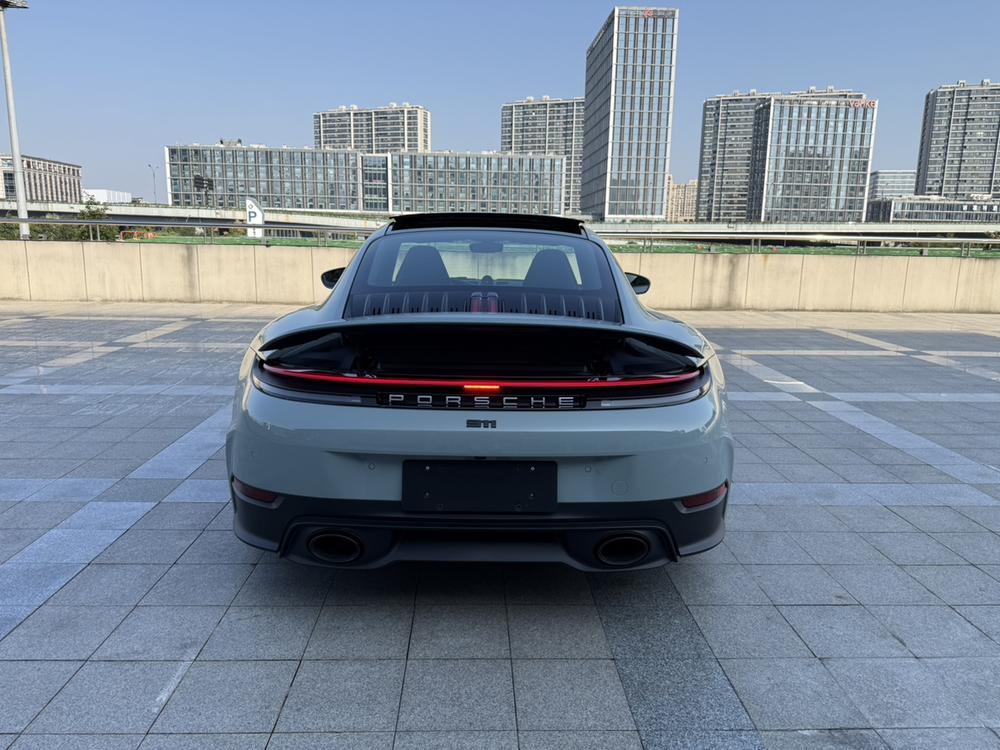 Porsche Porsche 911