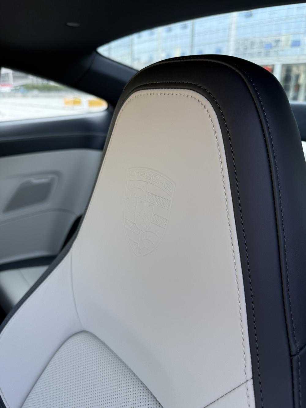 Porsche Porsche 911