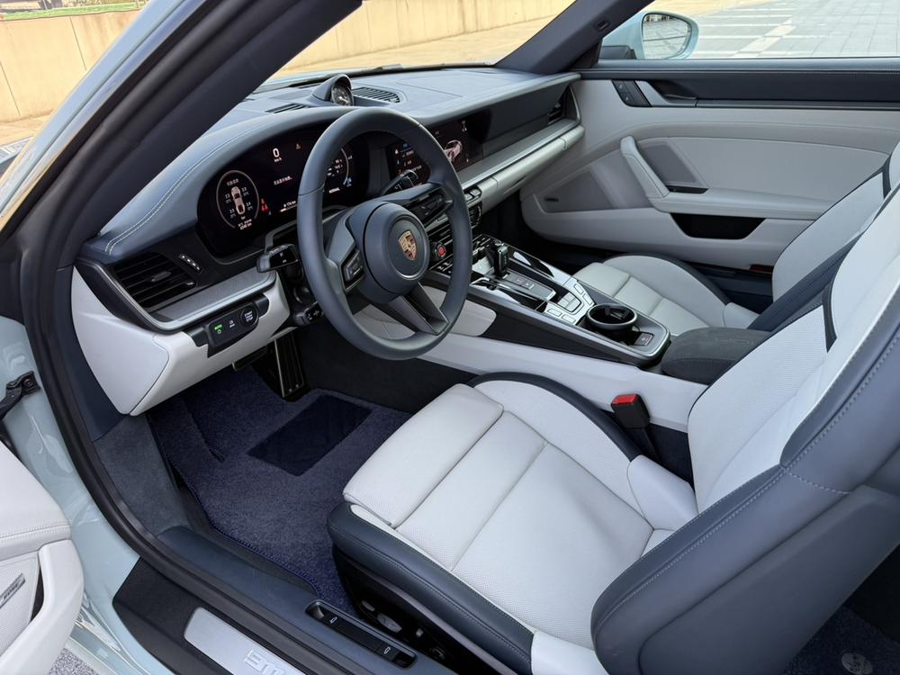 Porsche Porsche 911